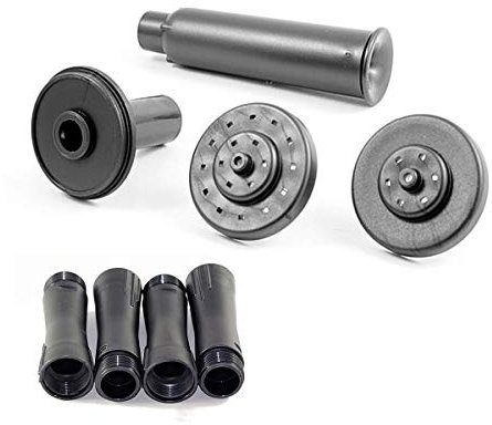 Hozelock Easyclear Fountain Head and Extension pipe kit - Part Z31785