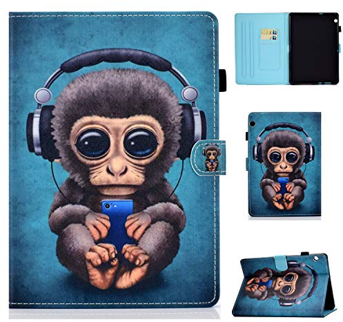Acelive Funda para Huawei Mediapad T3 10 Tablet con Soporte Función