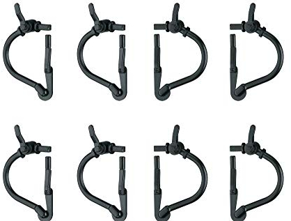 Bremsschläuche alt (je 4 re/li)