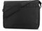 WITTCHEN Herren Office Laptoptasche SchwarzRot Größ