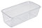 easyPART Kompatibel/Ersatz für BOSCH 00746115 Gemüsebehälter Gemüseschale Schublade Gemüseschublade Gemüsefach 417x148x218mm 746115 Kühlschrank passend auch Miele 4490111