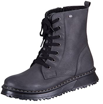 DMLNG Mädchen RudiStiefelette