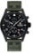 Swiss Military Hanowa SMWGC0000430 Thunderbolt Chrono Herrenuhr mit Lederband 10 ATM