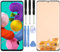 ELLENNE Écran LCD compatible pour Samsung Galaxy A51 SM-A515F A515FN Écran tactile Verre DIGITIZER avec kit CacciAVITI