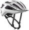 Scott Arx Rennrad Fahrrad Helm weiß 2025: Größe: S (51-55cm)