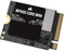 Corsair MP600 CORE MINI 1TB M.2 NVMe PCIe x4 Gen4 2 SSD – M.2 2230 – Up to 5,000MB/sec Sequential Read – High-Density QLC NAND – Great for Steam Deck, ASUS ROG Ally, Microsoft Surface Pro – Black