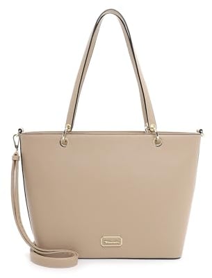 Tamaris Anja Shopper Beige