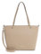 Tamaris Anja Shopper Beige