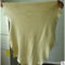 Baceyong Gamuza de secado de coche, 23.6 x 35.4 pulgadas, grande, de cuero natural, toalla de limpieza para coche, paquete de 1