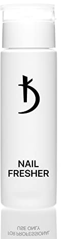 K Kodi Professional Dehydrator für Nägel Nail Fresher Air Dry Nail Dehydrator für Nail Prep UV Nagellack Acrylnägel 160 ml