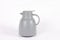 1.5 Litre Smart Vacuum Insulated Flask with LED Tempreature Display Sensor Leakproof Large Vacuum Jug for Hot Cold Drinks Double Insulated Vacuum Thermal Flask for Picnic Camping Office Home (Grey)