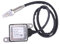 Huamengyuan Lambdasonde Sensoren kompatibel mit Nox-Sensor Lambdasonde A000009051512 C-Klasse W205 S205 ML GLE W164 Autoteile