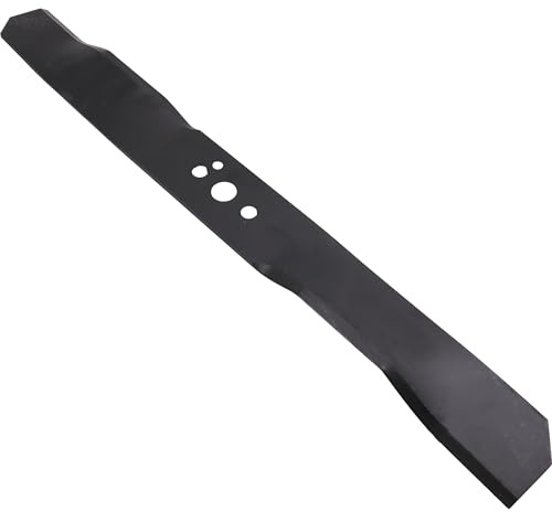 51cm Messer für Powertec N-BM 51 RA HW, Hanseatic RM 51 RA, RA-E