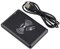 Suoumwa Lector RFID USB Lector de Tarjetas IC Lector de Tarjetas Inteligentes Sin Contacto HID Driver-Free Soporte Ventana Linux Android