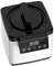 Calentador de sauna Izador eléctrico del generador de, terapia del SPA de la sauna del barril del hogar de 2.5L 1000W for el baño para sauna, ducha, baño y spa