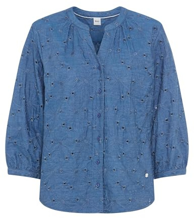 BRAX Feel Good Style Velia Indigo Mood 44