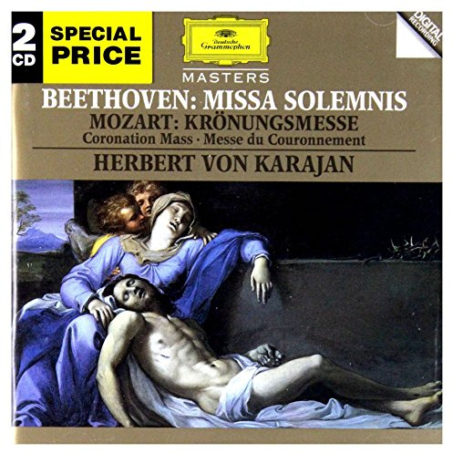 Masters - Beethoven / Mozart