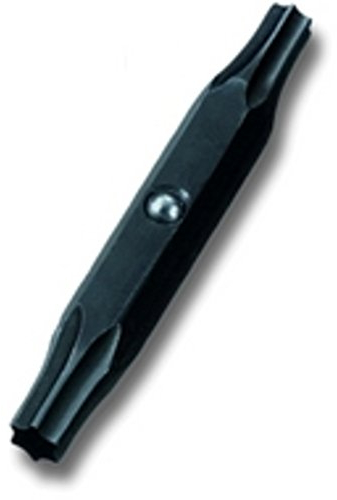 VICTORINOX CYBERTOOL BIT, TORX10 / TORX15 (A768035)