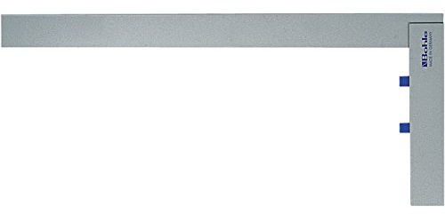 BOHLE Angle de verre en plastique résistant gris 800 x 370 mm 032.5