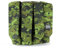 RAP4 Vertical 4X MOLLE P90 Paintball Pod Pouch