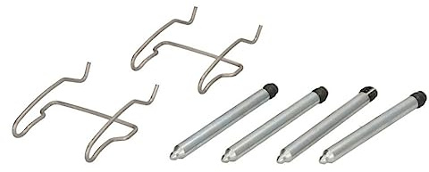 Delphi LX0081 Brake Fitting Kit