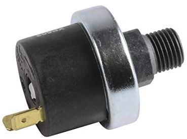 Pressostato riscaldamento - BAXI : SX9951690