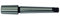 Proops Drill Chuck Arbor MT1 B18 / Lathe Milling Arbour. Metalwork, Woodwork. (M0281) Free UK Postage