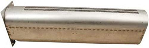 Brötje Brennerrohr TE-TE 8-52 - 910668