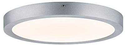 Paulmann 706.56 Innenleuchte, Integriert, silber