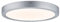 Paulmann 706.56 Innenleuchte, Integriert, silber