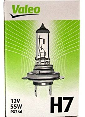 Valeo 032009 - Glühlampe, Nebelscheinwerfer
