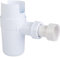 Nicoll GS009-Siphon Groupe sécurité G. 1XG. 1 NF SAS
