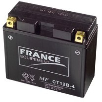 BATTERIE FE (CT12B-4) BEVERLY 200 2002