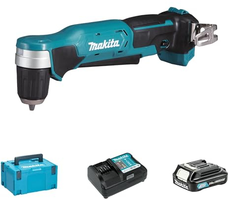 Makita DA332DSAJ Perceuse d'angle