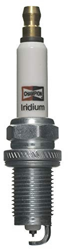 Champion Zündkerze 9813-4Pk Ersatz Zündkerze, 4er Pack