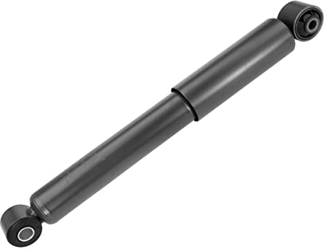 2 Stoßdämpfer hinten Meyle 626 725 0014, Farbe kann variieren