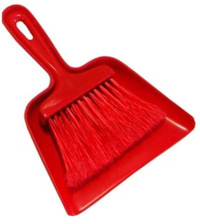 Set scopino e paletta milleusi