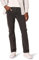 Amazon Essentials Jeans Elasticizzati con Taglio Dritto Uomo, Nero, 34W / 32L