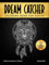 Dream Catcher Coloring Book for Adults. Native American Artwork. 101 Black Background Designs: Color The Big Book of Dream Catchers Inspired by Native ... Single Sided Pages to Release Stress Coloring