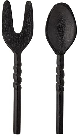 Bloomingville Salad Servers Tiane 2er Set