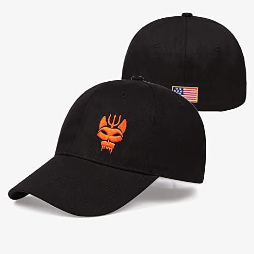 Für Seal Team Tactical Cap,Special Force Sniper Stretchable Baseballmützen