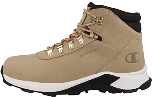 Champion Herren mican Stiefel, Ms053 Beige, 42 EU
