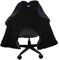 Snuggle Back Kuscheldecke für Stühle und Stühle lässt Sich an jedem Bürostuhl befestigen und sorgt für Wärme und Wärme. Bleiben Sie warm im Winter oder Sommer. Kunstfell mit flauschigem Sherpa