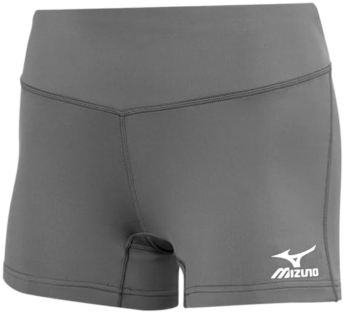 Mizuno Victory Volleyball-Shorts, 8,9 cm Schrittlänge