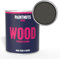 PaintNuts Wood Window & Door Paint - RAL-7022 - UMBRA GREY Matt 500ml Tin