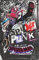 Trends International Marvel Spider-Man: Across The Spider-Verse – Spider-Punk One Sheet Wandposter, 34 L x 22,4 W, ungerahmte Version
