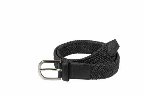 Damen Gürtel BRAIDED BELT Sportswear Collection Herbst/Winter 2023/2024