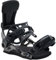 SP Slab Pure Bindung 2025 Black, M