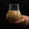 450 ml Glas In Hinternform, Einzigartiges Glas Mit Hinternmotiv, Lustiges Glas In Hinternform, Scherzgeschenk, Humorvolles Hintern-Schnapsglas, Urkomisches Partygeschenk Für Bars, Cafés, Streichfeiern