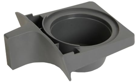 Soporte para cápsulas de café dolce gusto oblo krups MS-623704